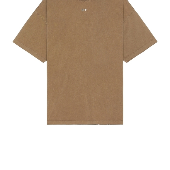 BW S. Matthew Over tee - Picture 2 of 6